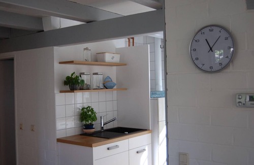 Fusing Casa | Ferienhaus "schlei-rose" in Schaalby
