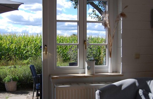 Fusing Casa | Ferienhaus "schlei-rose" in Schaalby