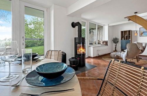 Stexwig Casa | Ferienhaus Schleikoppel