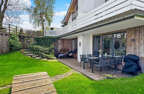 Stexwig Casa | Ferienhaus Schleikoppel