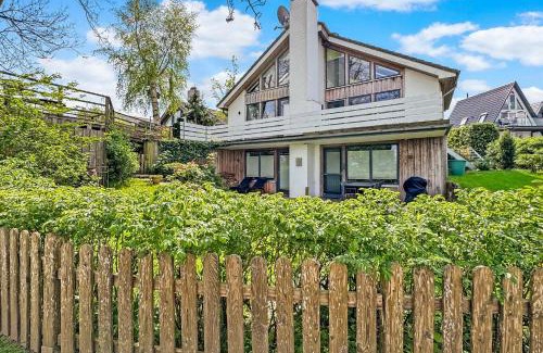 Stexwig Casa | Ferienhaus Schleikoppel