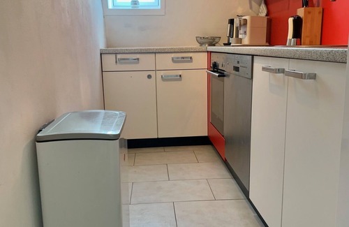 Borgwedel Casa | Ferienhaus Schleimöwe in Borgwedel
