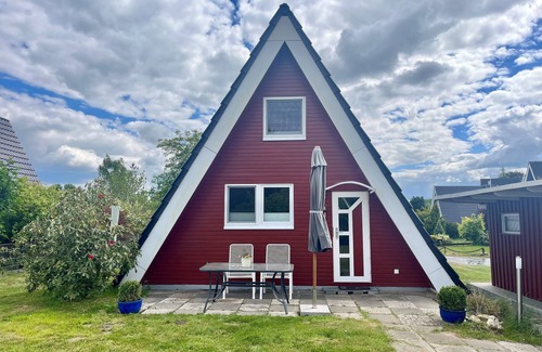 Borgwedel Casa | Ferienhaus Schleimöwe in Borgwedel