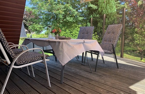 Borgwedel Casa | Ferienhaus Schleimöwe in Borgwedel