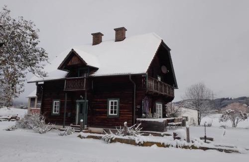 Aichfeld Casa | Ferienhaus Schlossbauer