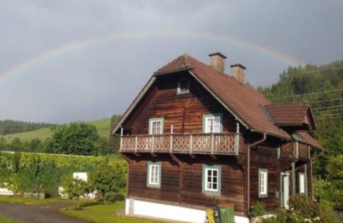 Aichfeld Casa | Ferienhaus Schlossbauer