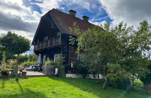 Aichfeld Casa | Ferienhaus Schlossbauer