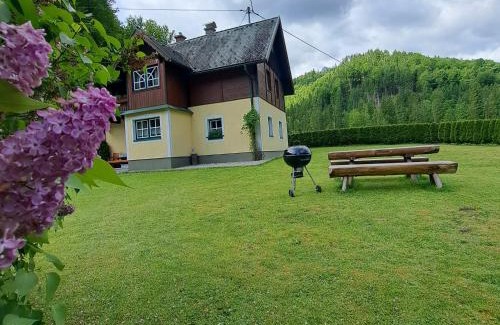 Landl Chalet De Esquí | Ferienhaus Schlossblick