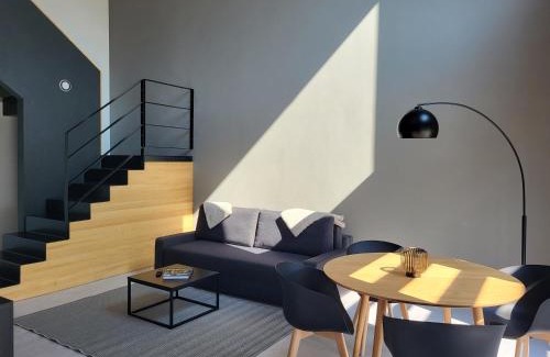 Muldestausee Casa | Ferienhaus Schlossterrassen 4b