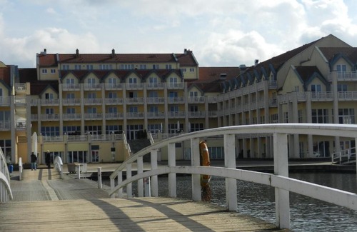 Rheinsberg Casa | Ferienhaus Schoen