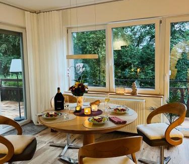 Prichsenstadt Apartamento | Ferienhaus Schott Prichsenstadt