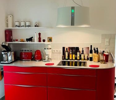 Prichsenstadt Apartamento | Ferienhaus Schott Prichsenstadt