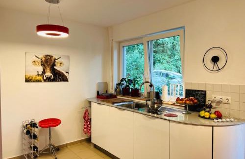 Prichsenstadt Apartamento | Ferienhaus Schott Prichsenstadt