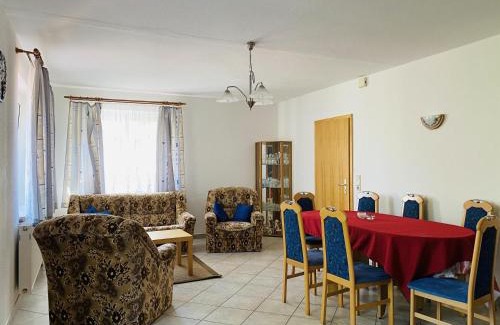 Reinhardtsdorf-Schoena Casa | Ferienhaus Schrammsteinblick