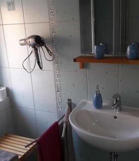 Altendorf Apartamento | Ferienhaus Schrammsteinblick