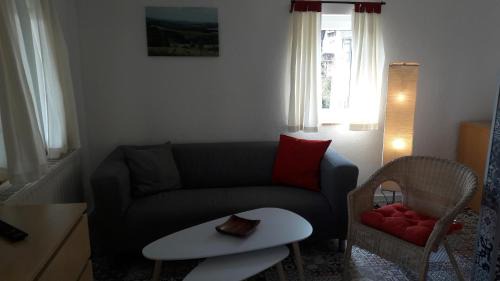 Altendorf Apartamento | Ferienhaus Schrammsteinblick