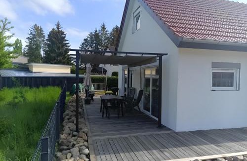 Warin Casa | Ferienhaus Schw Agnes