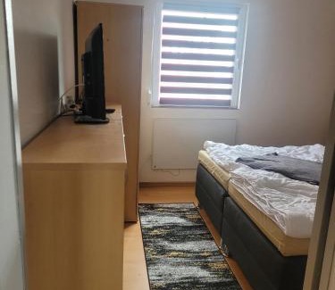 Warin Casa | Ferienhaus Schw Agnes