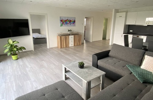Schwanbeck Casa | Ferienhaus Schwanbeck