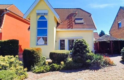 Sedlitz Casa | Ferienhaus Schwanensee