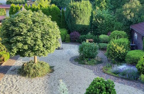 Sedlitz Casa | Ferienhaus Schwanensee