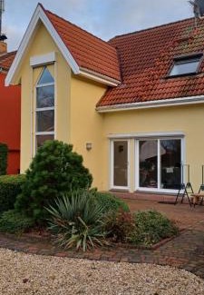 Sedlitz Casa | Ferienhaus Schwanensee