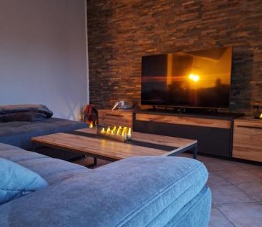 Sedlitz Casa | Ferienhaus Schwanensee
