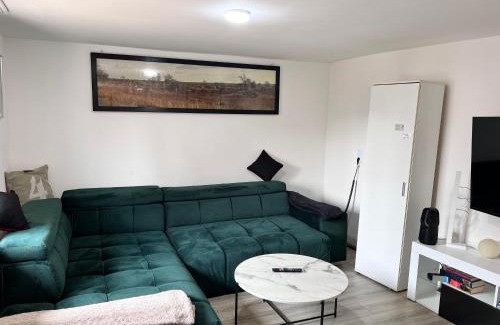 Oberdorla Apartamento | Ferienhaus Schwarzwald