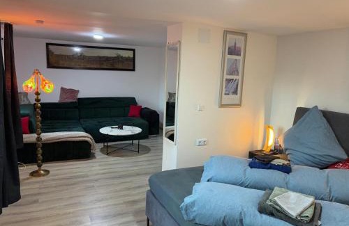 Oberdorla Apartamento | Ferienhaus Schwarzwald