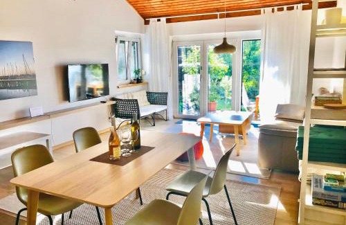 Breitenbrunn Casa | Ferienhaus Seeblick