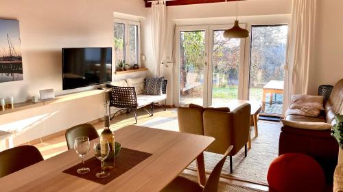 Breitenbrunn Casa | Ferienhaus Seeblick