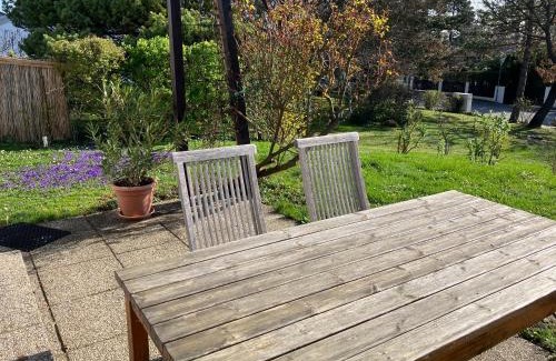 Breitenbrunn Casa | Ferienhaus Seeblick