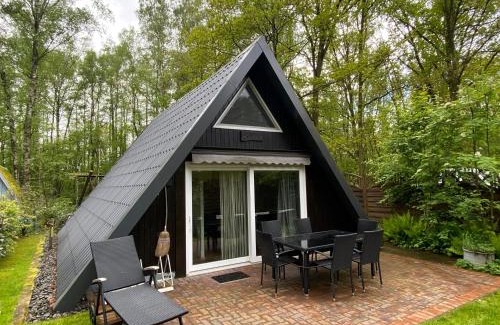 Malschwitz Casa | Ferienhaus Seehütte