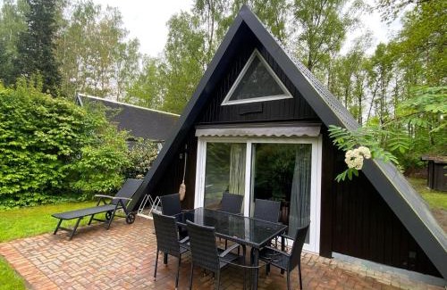 Malschwitz Casa | Ferienhaus Seehütte