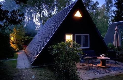 Malschwitz Casa | Ferienhaus Seehütte
