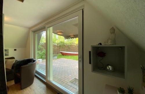 Malschwitz Casa | Ferienhaus Seehütte