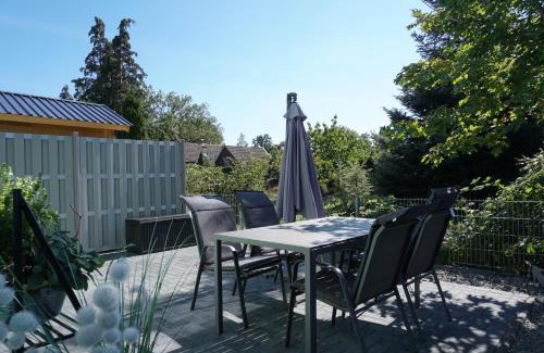 Neustadt-Glewe Apartamento | Ferienhaus Seekoje