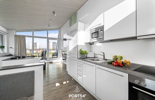 Wendtorfer Strand Casa | Ferienhaus Seemöwe Marina Wendtorf