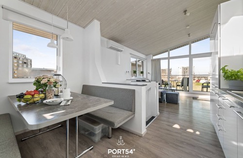 Wendtorfer Strand Casa | Ferienhaus Seemöwe Marina Wendtorf