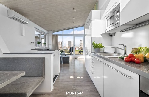 Wendtorfer Strand Casa | Ferienhaus Seemöwe Marina Wendtorf