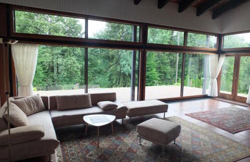 Keutschach am See Villa | Ferienhaus Seental