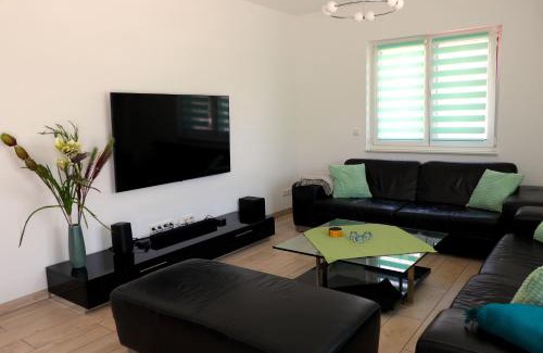 Grenzlandsiedlung Casa | Ferienhaus SeenSuchtLausitz