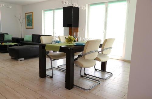 Grenzlandsiedlung Casa | Ferienhaus SeenSuchtLausitz
