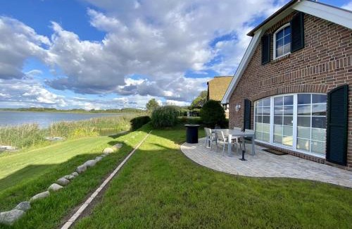 Sternberg Casa | Ferienhaus Seeperle