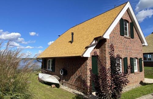 Sternberg Casa | Ferienhaus Seeperle