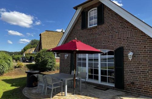 Sternberg Casa | Ferienhaus Seeperle