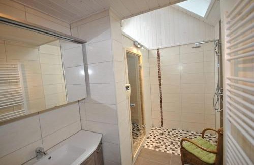 Norderteil Casa | Ferienhaus Seerose