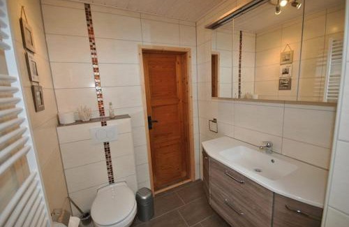 Norderteil Casa | Ferienhaus Seerose