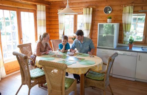 Norderteil Casa | Ferienhaus Seerose