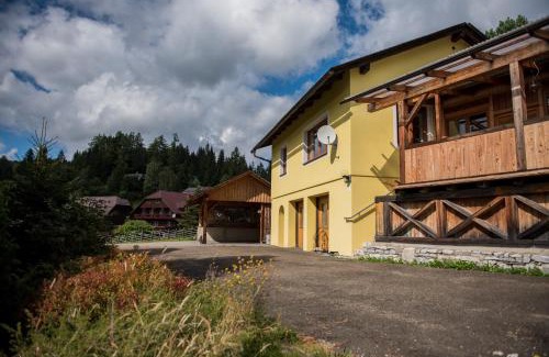 Sankt Wolfgang-Kienberg Casa | Ferienhaus Seetaler Alpen